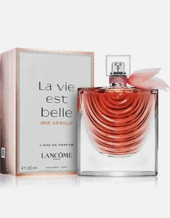 Lancôme - La Vie Est Belle Iris Absolu Eau De Parfum 100ml