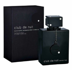 Armaf - Club De Nuit Intense Man Eau De Toilette 105ml