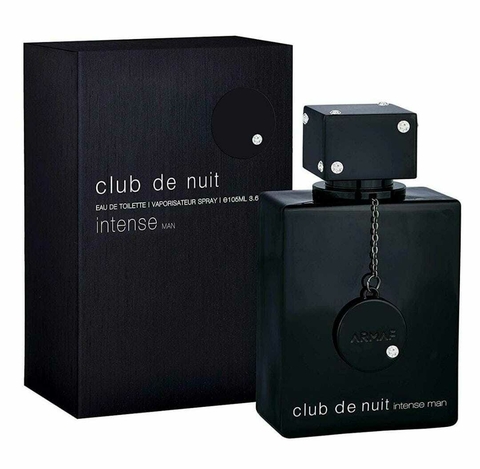 Armaf - Club De Nuit Intense Man Eau De Toilette 105ml