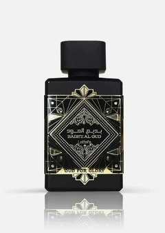 Lattafa - Bade e Al Oud For Glory Eau De Parfum 100ml