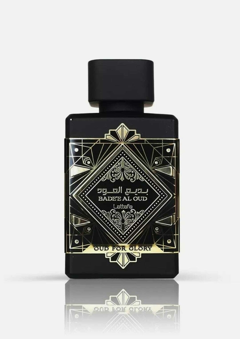 Lattafa - Bade e Al Oud For Glory Eau De Parfum 100ml