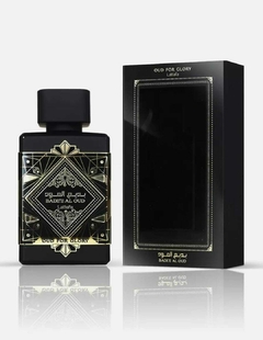 Lattafa - Bade e Al Oud For Glory Eau De Parfum 100ml - comprar online