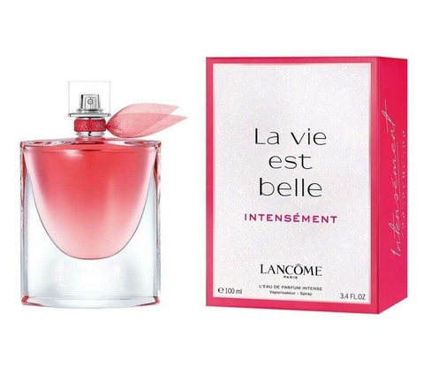 Lancôme – La Vie Est Belle Intensément Eau De Parfum 50ml