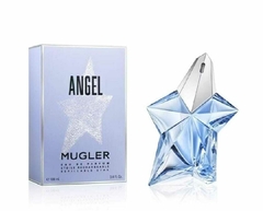Mugler - Angel Eau de Parfum 100ml - comprar online