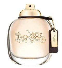 Coach - Woman Eau de Parfum 90ml