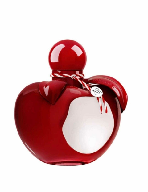 Nina Ricci - Nina Rouge Eau de Toilette 50ml