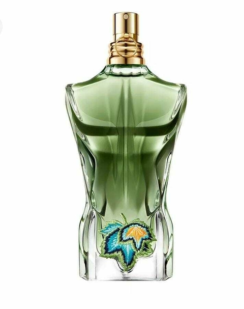 Jean Paul Gaultier - Le Beau Paradise Garden Eau de Parfum 125ml