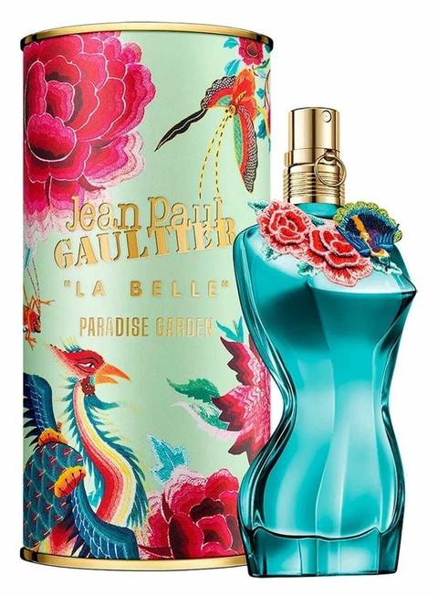 Jean Paul Gaultier - La Belle Paradise Garden Eau de Parfum 100ml