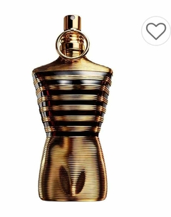 Jean Paul Gaultier - Le Male Elixir Eau de Parfum 125ml - comprar online