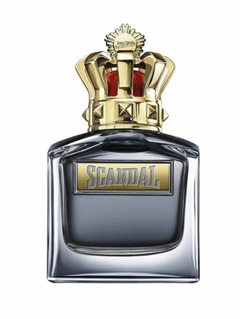 Jean Paul Gaultier - Scandal Pour Homme Eau de Toilette 150ml
