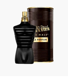 Jean Paul Gaultier - Le Male Le Parfum