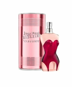 Jean Paul Gaultier - Classique Eau de Parfum