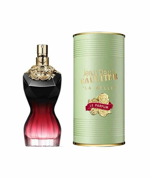 Jean Paul Gaultier - La Belle Le Parfum