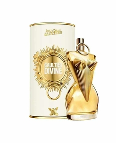 Jean Paul Gaultier - Gaultier Divine Eau de Parfum 100ml