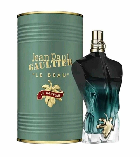 Jean Paul Gaultier - Le Beau Le Parfum 125ml