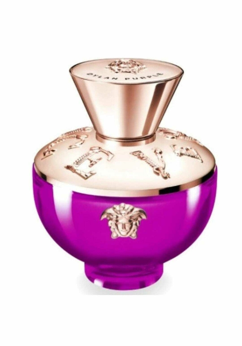Versace - Dylan Purple Pour Femme Eau De Parfum 100ml