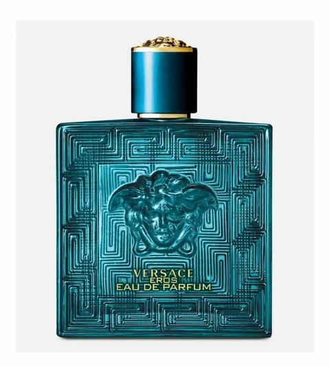 Versace - Eros Eau De Parfum 200ml