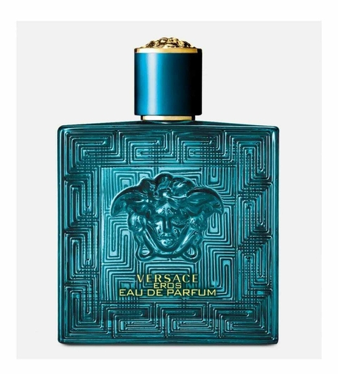 Versace - Eros Eau De Parfum 100ml