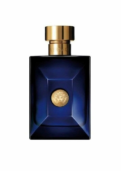 Versace - Versace Pour Homme Dylan Blue Eau De Toilette 100ml
