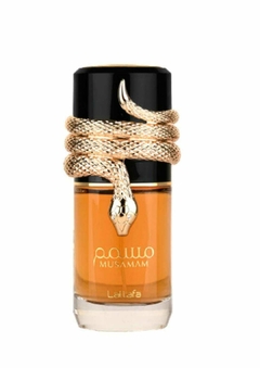 Lattafa - Musamam Eau de Parfum 100ml