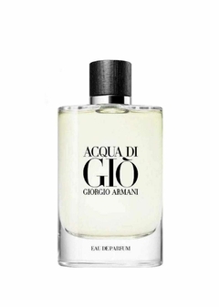 Giorgio Armani - Acqua di Giò Eau de Parfum 75ml - comprar online