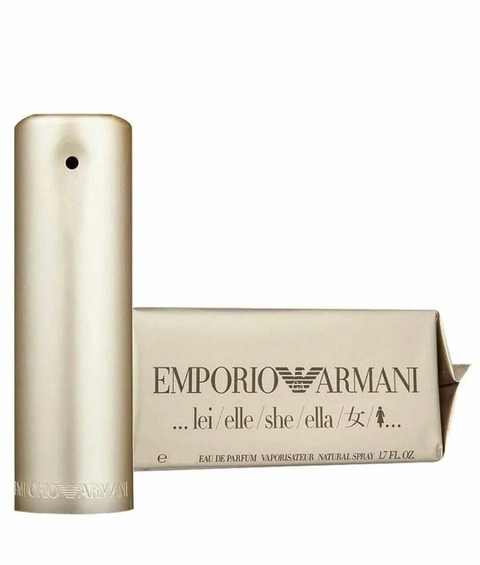 Giorgio Armani - Emporio Armani Lei Eau De Parfum 100ml
