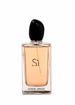 Giorgio Armani - SÌ Eau De Parfum 100ml - comprar online