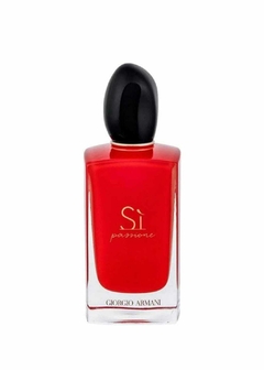 Giorgio Armani - Sì Passione Eau De Parfum 100ml - comprar online