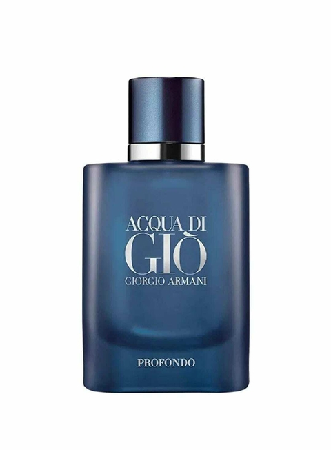Giorgio Armani - Acqua Di Giò Profondo Eau De Parfum 75ml