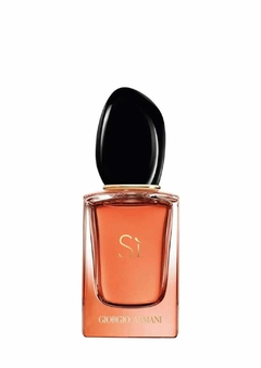 Giorgio Armani - Sì Intense Eau De Parfum 100ml - comprar online