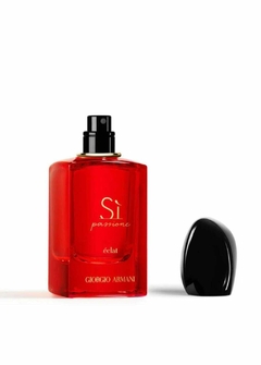 Giorgio Armani - Si Passione Eclat Eau De Parfum 100ml - comprar online