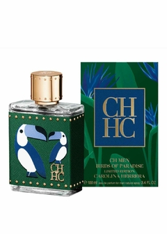 Carolina Herrera - CH Birds Of Paradise for Him Eau De Parfum