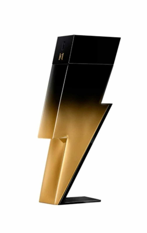 Carolina Herrera - Bad Boy Extreme Eau De Parfum 100ml