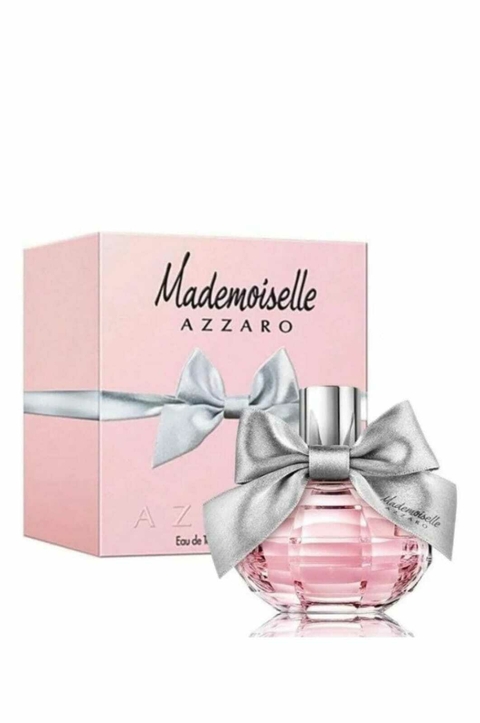 Azzaro - Mademoiselle Eau De Toilette 50ml