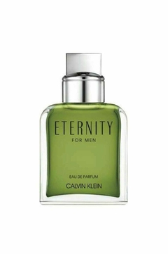 Calvin Klein - Eternity for Men Eau de Parfum 100ml