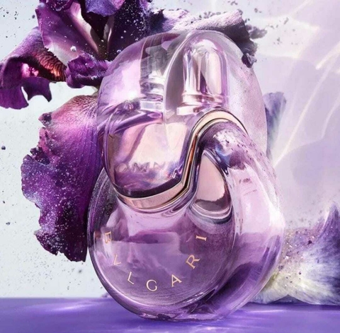 Bvlgari - Omnia Amethyste