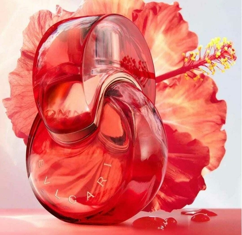 Bvlgari - Omnia Coral