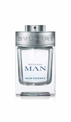 Bvlgari - Man Rain Essence Eau De Parfum