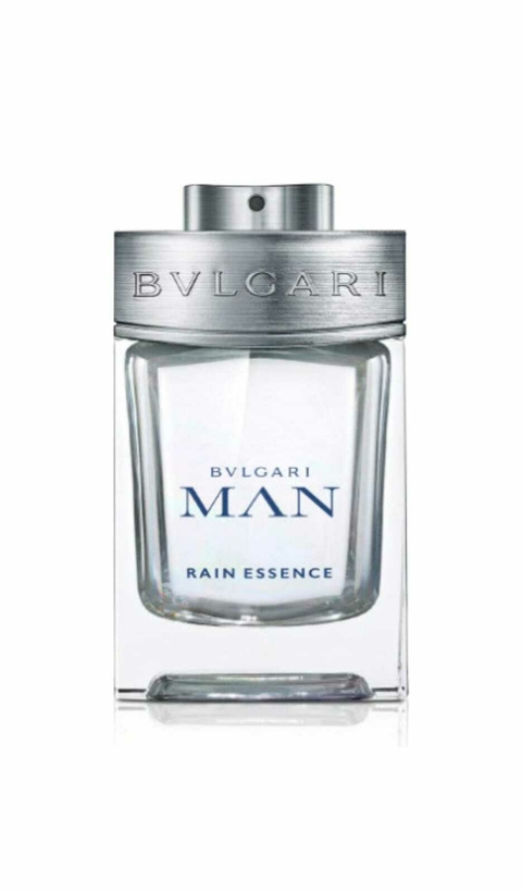 Bvlgari - Man Rain Essence Eau De Parfum