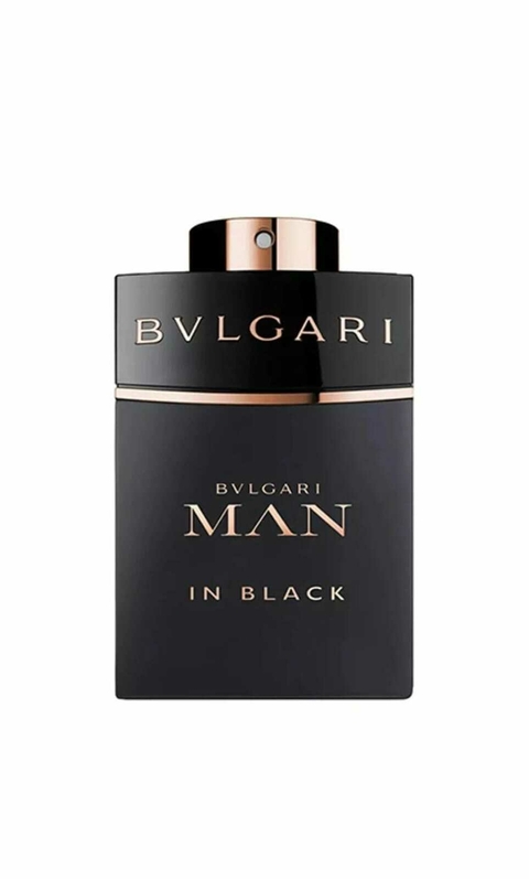 Bvlgari - Bvlgari Man In Black Eau De Parfum 100ml
