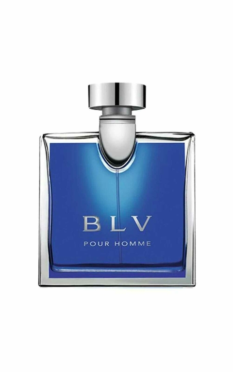 Bvlgari - BLV Pour Homme Bvlgari Eau De Toilette 100ml