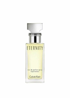 Calvin Klein - Eternity Eau De Parfum 100ml - comprar online