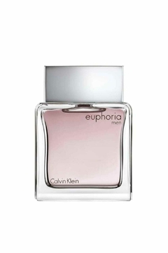 Calvin Klein - Euphoria Men Eau De Toilette 100ml