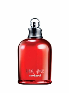 Cacharel - Amor Amor Cacharel Eau De Toilette 100ml