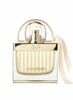 Chloé - Love Story Eau De Parfum 50ml