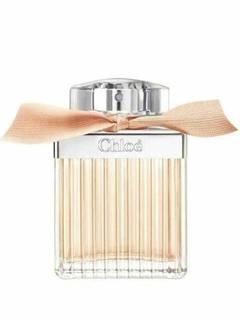 Chloé - Rose Tangerine Chloé Eau De Toilette 75ml