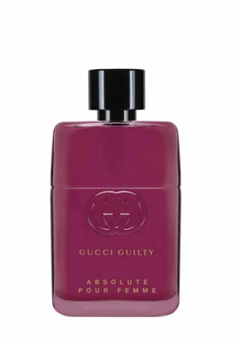 Gucci - Gucci Guilty Absolute Pour Femme 90ml