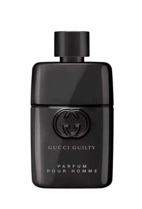 Gucci - Gucci Guilty Pour Homme Parfum