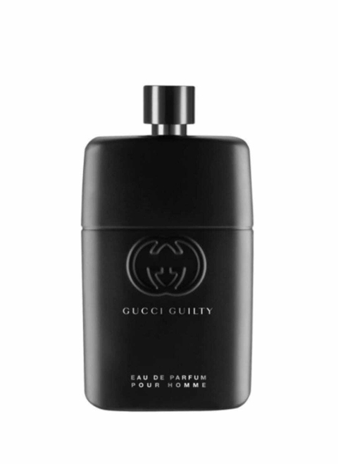 Gucci - Guilty Pour Homme Eau De Parfum
