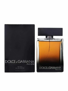 Dolce & Gabbana - The One for Men Eau de Parfum 100ml na internet